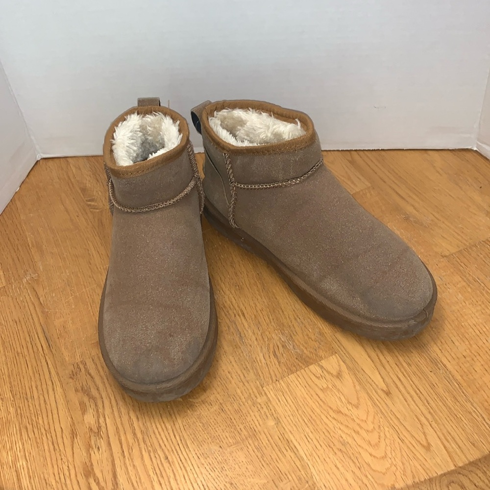 Sport best fashion ankle boots